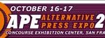 Alternative Press Expo APE 2010