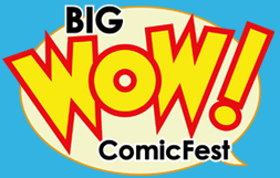 Big Wow! ComicFest 2012