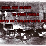 Valentine’s Day Massacre