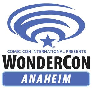 WonderCon 2014