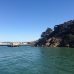 San Francisco Coast