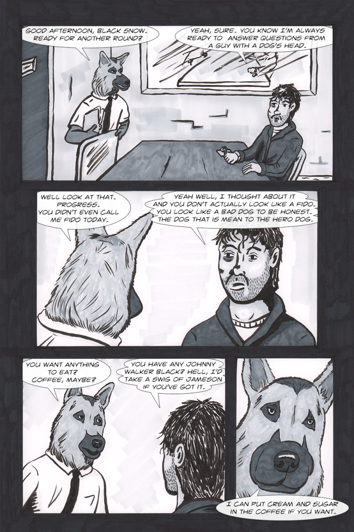 Another Round: Page 2