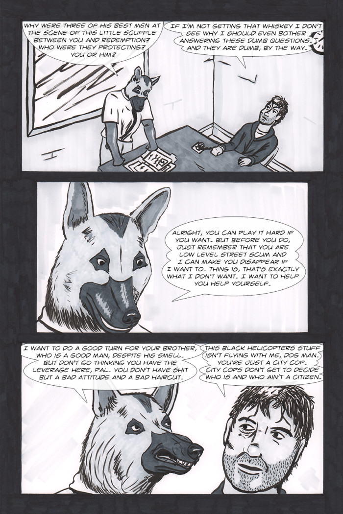 Another Round: Page 4