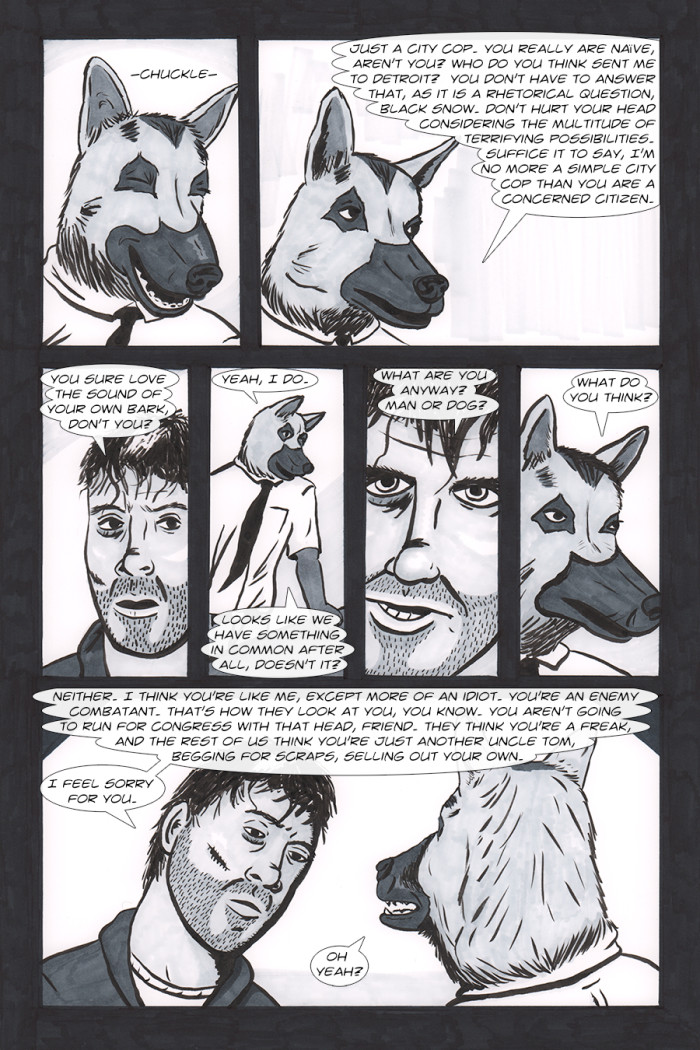 Another Round: Page 5