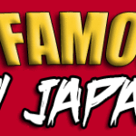 famous japan logo