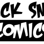 Black-Snow-Comics-Logo