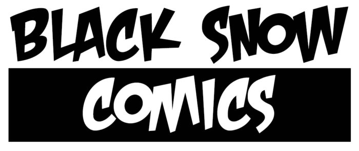 Black Snow Comics