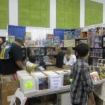 comics and toys for sale