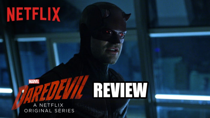 Daredevil Season Two Review