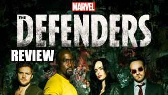 The Defenders Review