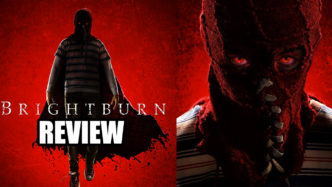 Brightburn Review
