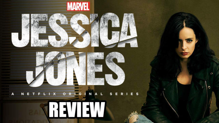 Jessica Jones Season Two Review