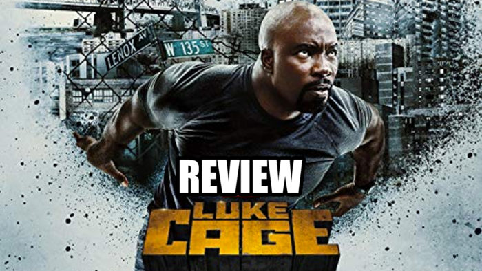 Luke Cage Season Two Review