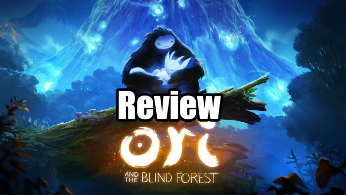 Ori and the Blind Forest Definitive Edition Review