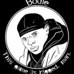 Bodie – The Wire