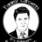 Tommy Carcetti – The Wire