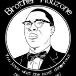 Brother Mouzone – The Wire