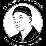 D’Angelo Barksdale – The Wire