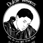 Duquan “Dukie” Weems – The Wire
