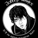 Johnny Weeks – The Wire