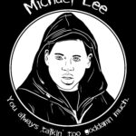 Michael Lee – The Wire