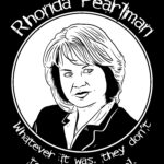 Rhonda Pearlman – The Wire