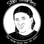 Slim Charles – The Wire