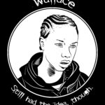 Wallace – The Wire