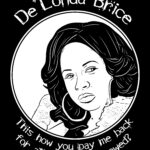 De’Londa Brice – The Wire