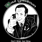 Saul Goodman – Breaking Bad
