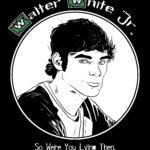 Walter White Jr. – Breaking Bad