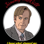 Jimmy McGill – Better Call Saul
